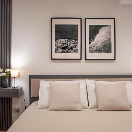 Luxury House Dogana 37 Apartamento Salerno Exterior foto