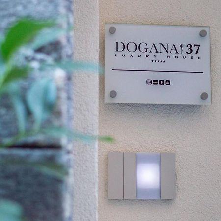 Luxury House Dogana 37 Apartamento Salerno Exterior foto