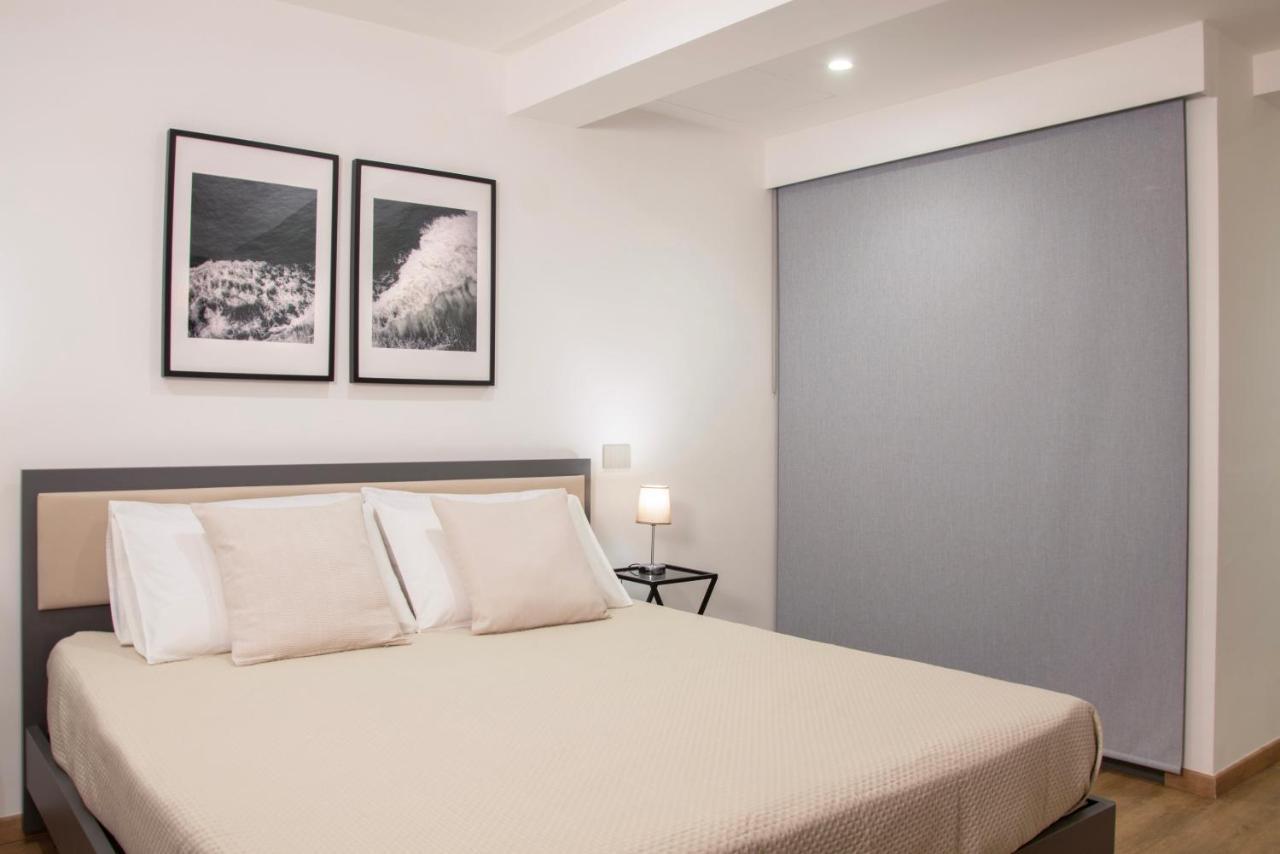 Luxury House Dogana 37 Apartamento Salerno Exterior foto