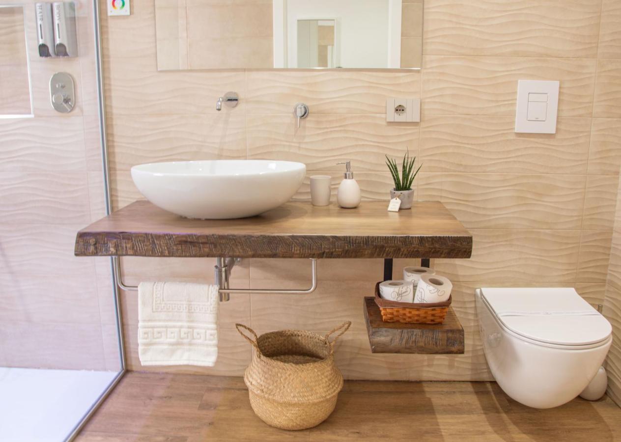 Luxury House Dogana 37 Apartamento Salerno Exterior foto