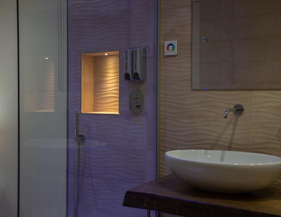 Luxury House Dogana 37 Apartamento Salerno Exterior foto