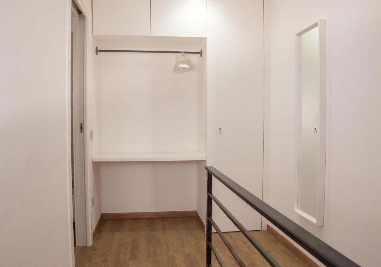 Luxury House Dogana 37 Apartamento Salerno Exterior foto